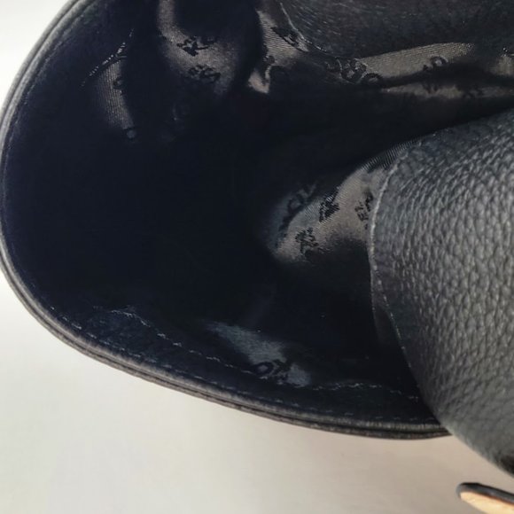 MICHAEL KORS shoulder totes leather bag J-1510 - Picture 13 of 13